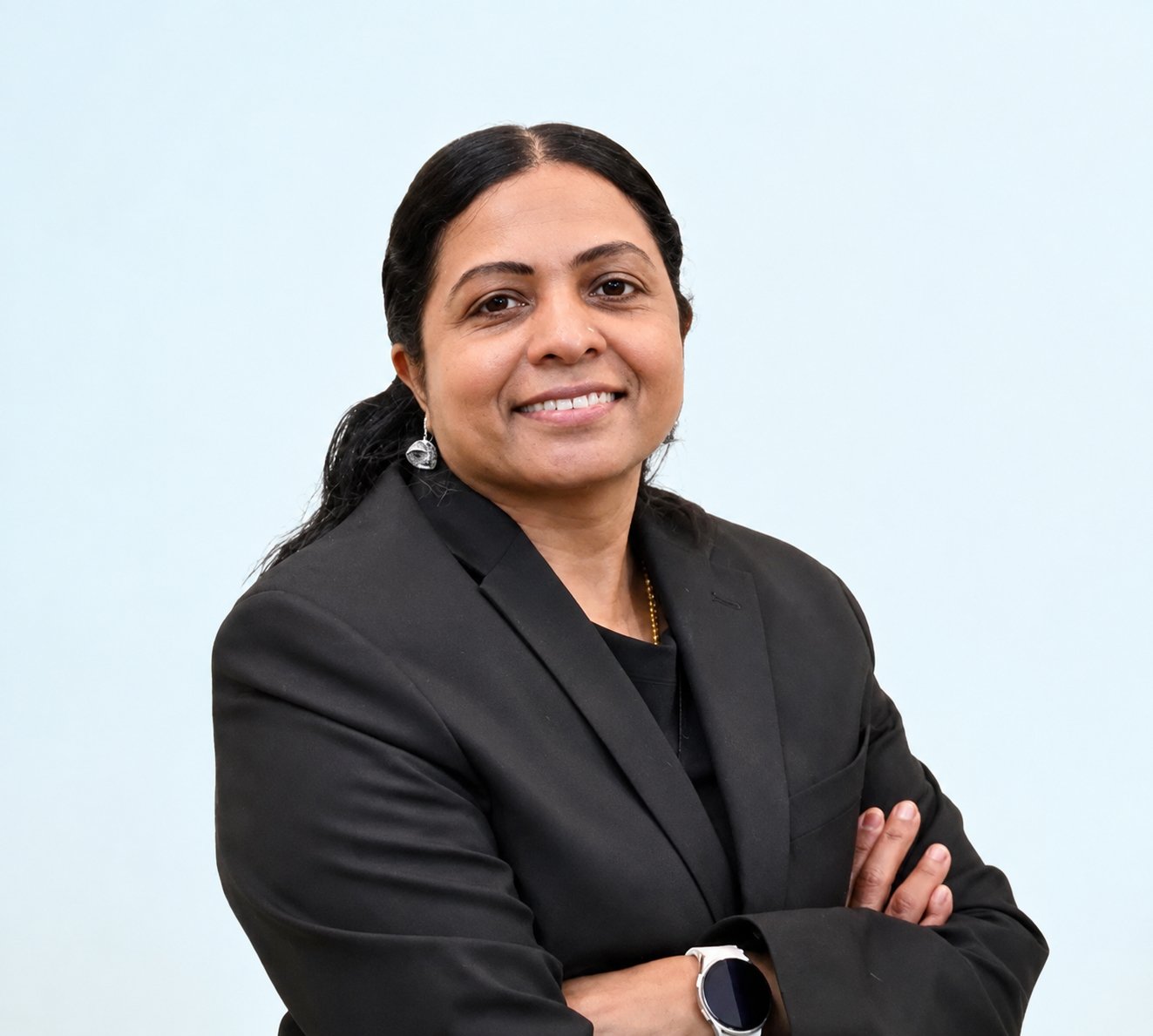 Sandhya Praveen