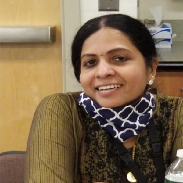Dr. Sandhya Praveen