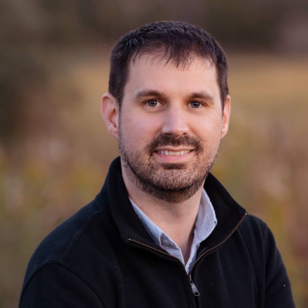 Dr. Brian Still