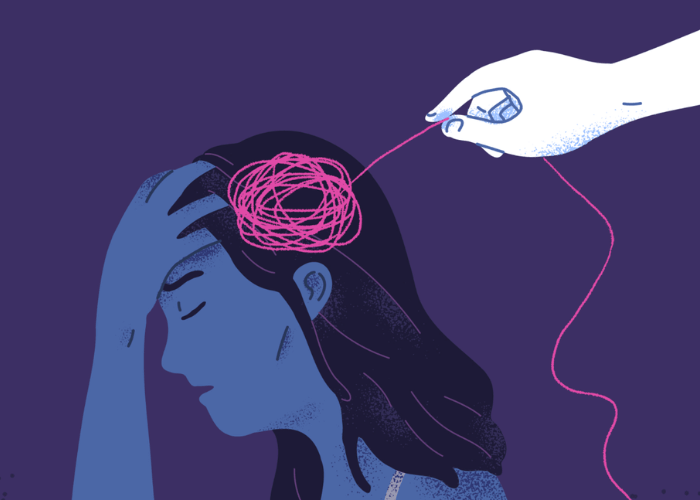 Innovative Solutions for Anxiety Treatment