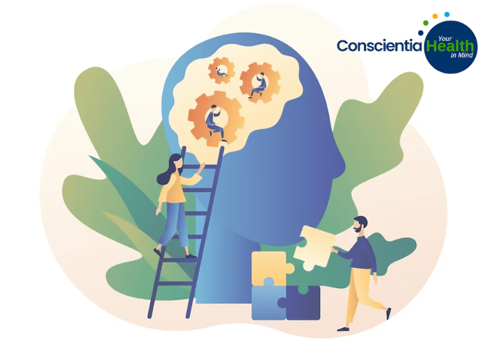 Vital Role of Mental Health Consultants