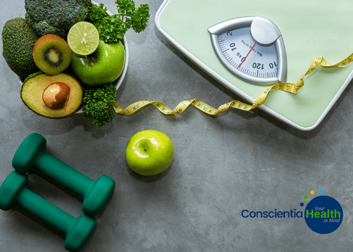 Secrets Of Effective Weight Management