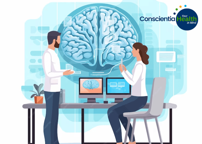 Innovations and Breakthroughs in Mental Health Care