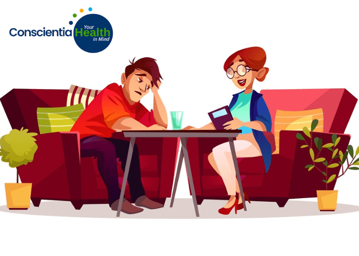 Mental Health Finding the Right Psychiatrist