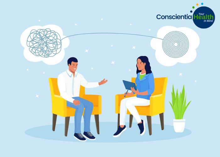 Care Your Mental Health Exploring Top Psychotherapists