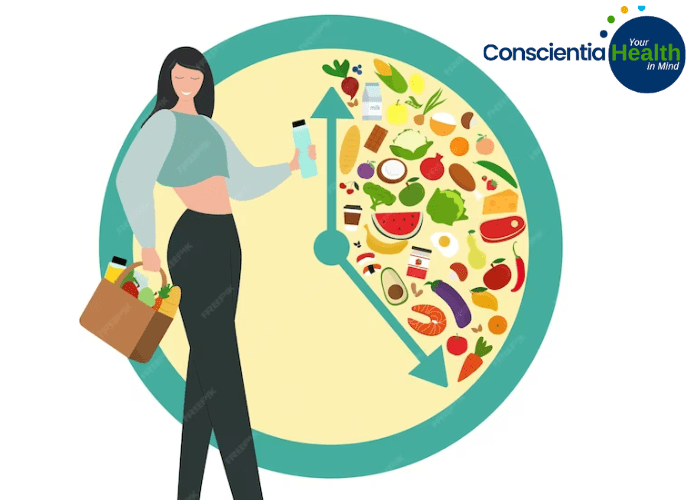Embracing Weight Management for Health