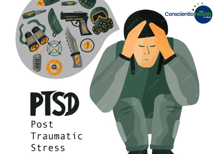 The Clinical Guidelines For PTSD Treatment