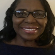 DEBORAH HAMPTON psychotherapist