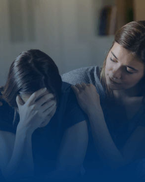 Grief counseling for teenagers