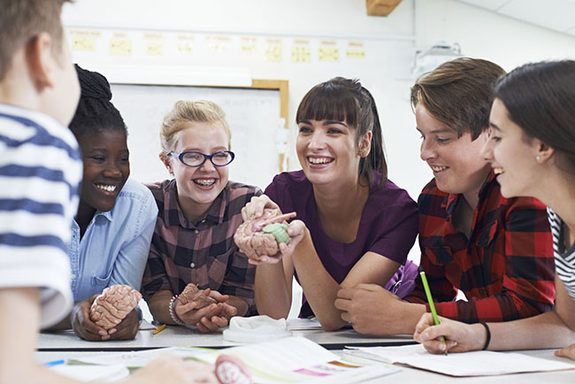 Group counseling for suicide prevention in Dallas