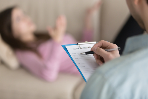 prescription for suicide prevention in Stamford