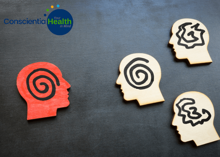 Psychotherapy Can Change Your Life