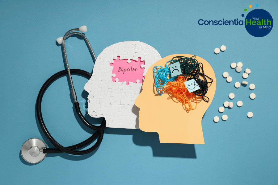 Role of Genetics in Bipolar Disorder