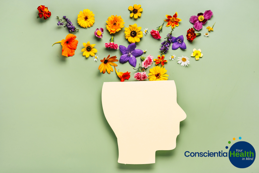 Role of Nutrition and Exercise in Mental Health