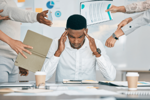 Get The Best Anxiety Treatment