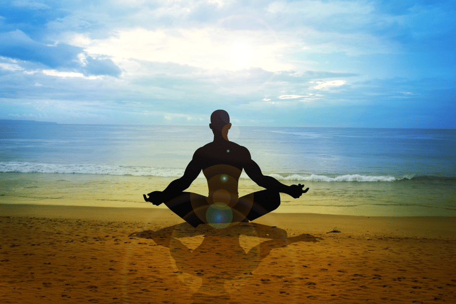 Meditation for Your mental Health