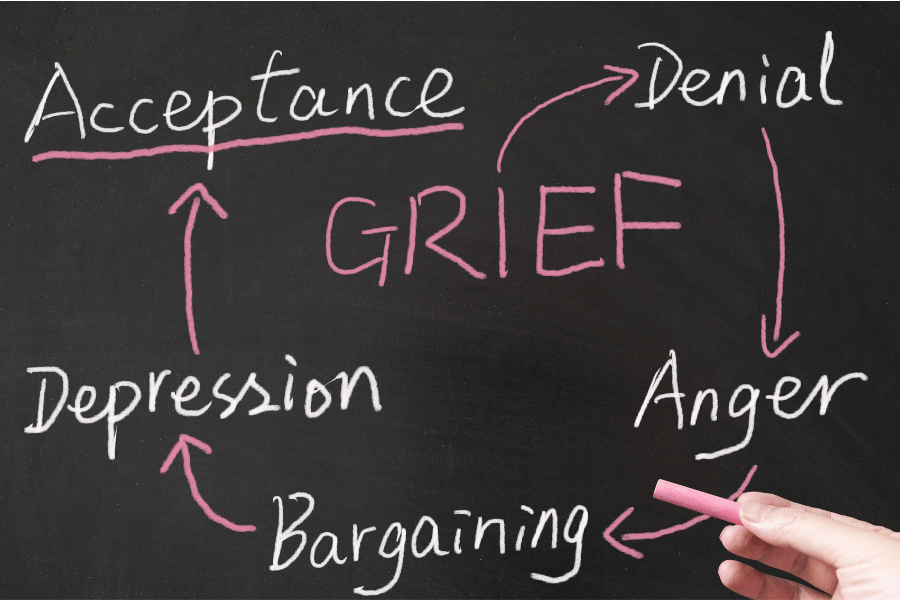 Tips for Selecting The Best Partner For Grief Counseling