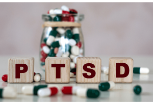 What are the negative effects of PTSD