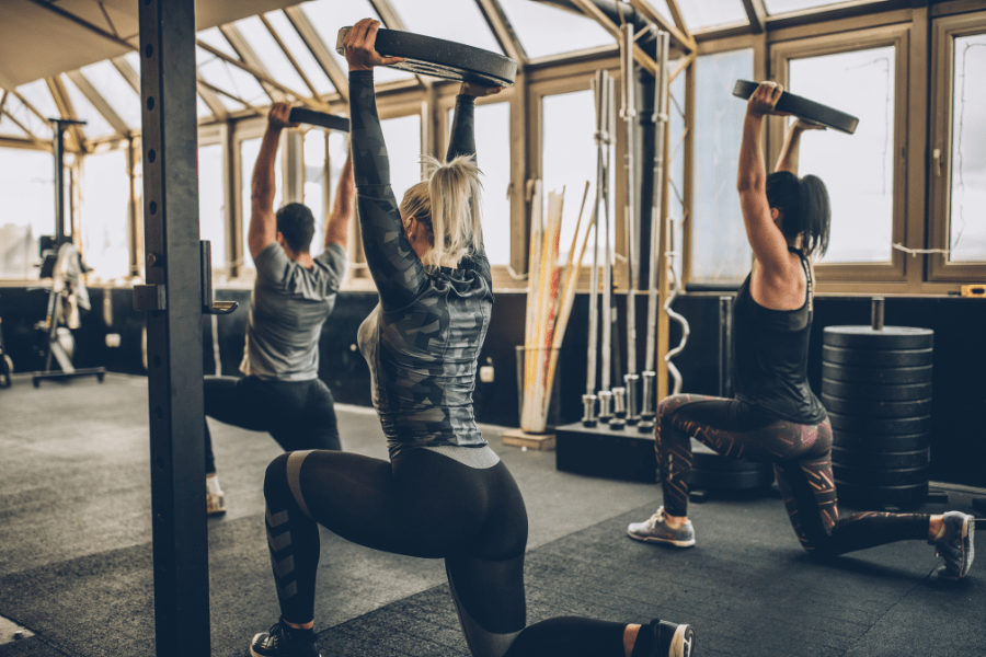 approaches for weight management
