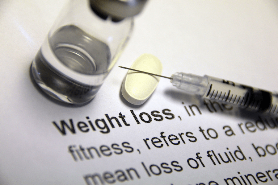 best approaches for weight management