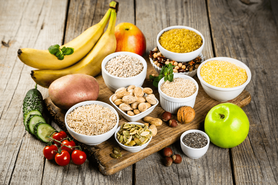 healthy diet for Your mental Health 