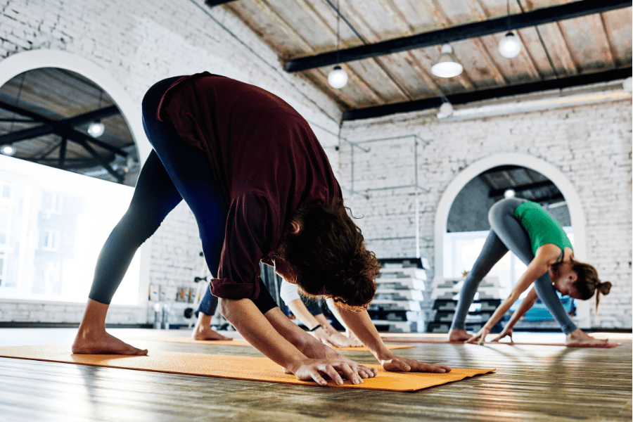 physical exercise for Your mental Health