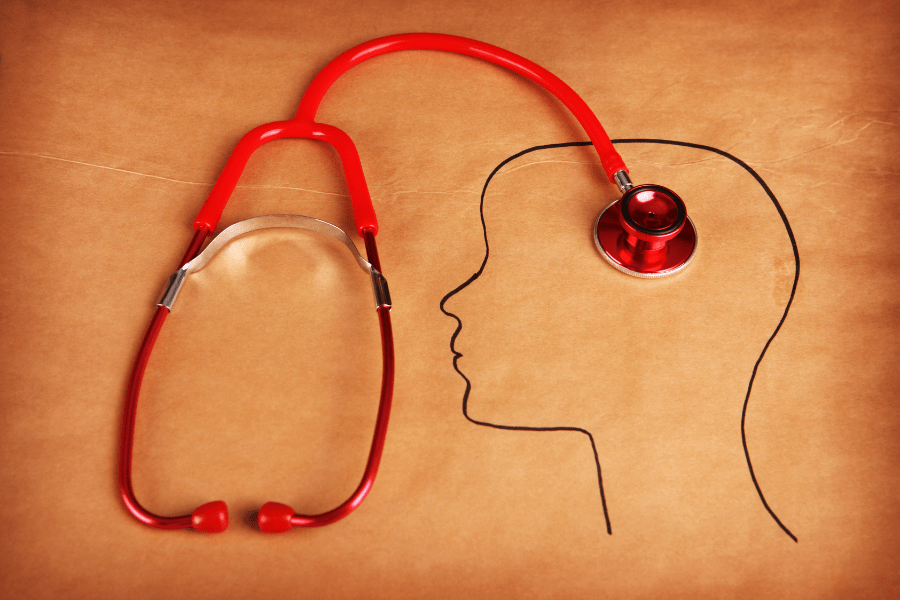 psychiatrist for Your mental Health