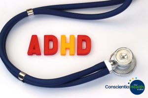 ADHD medication and treatment