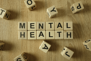 Advancements in Mental Health