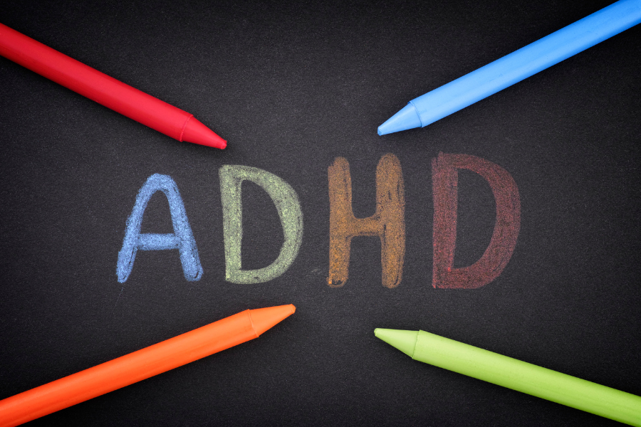 Cost of ADHD testing
