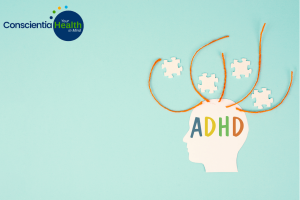 Get ADHD testing