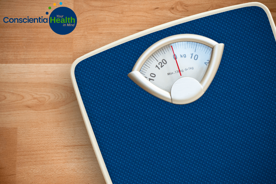 Importance of weight management