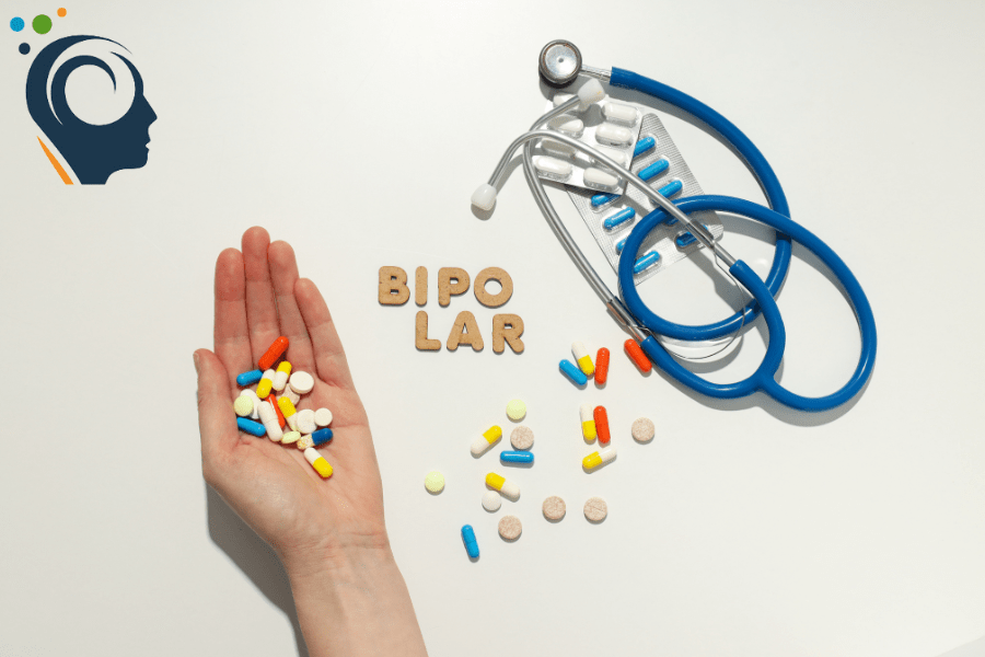 Medication for bipolar disorder