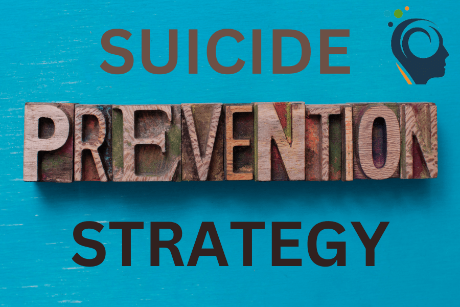 Suicide prevention strategy