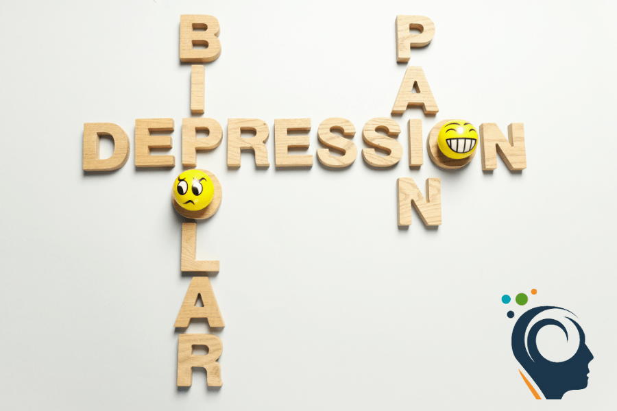 Treatment of bipolar disorder
