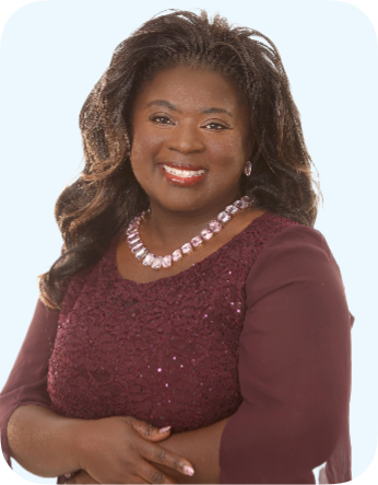Vidalynn Asiamah-Asare