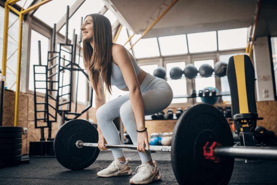 physical exercise for weight management