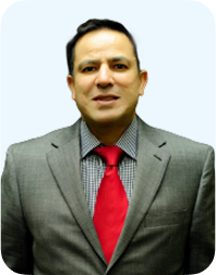 Dr. Tanveer Padder