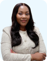Np Amaka Anara BSN, PMHNP-BC