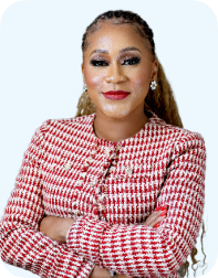 Dr. Simbiat Adighije PMHNP, PHD