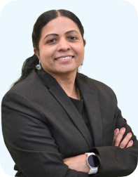 Np Sandhyas Praveen PMHNP-BC