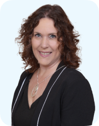 Dr Tammy Lobach DNP, PMHNP-BC