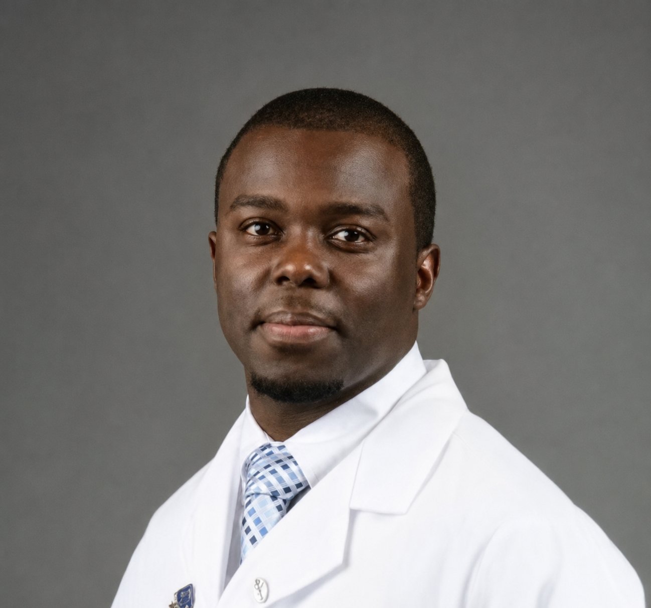Dr. Kevin Jean Lemaire