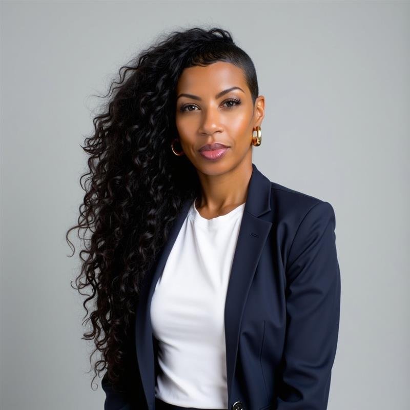 Dr. Tiffanie J. Bailey