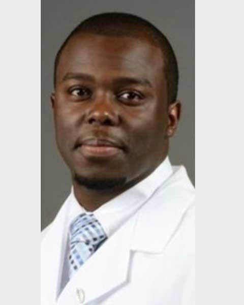 Dr Kevin Jean Lemaire DO