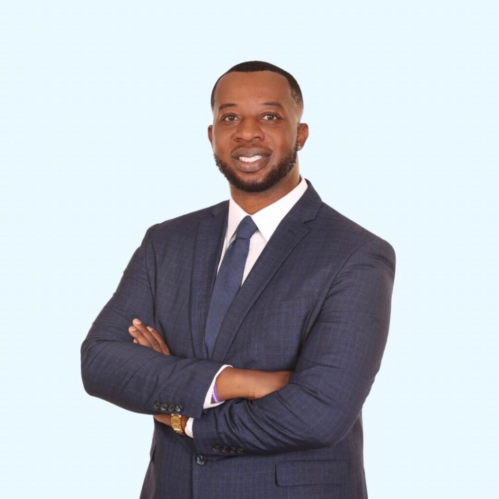 Jennings Mekoba