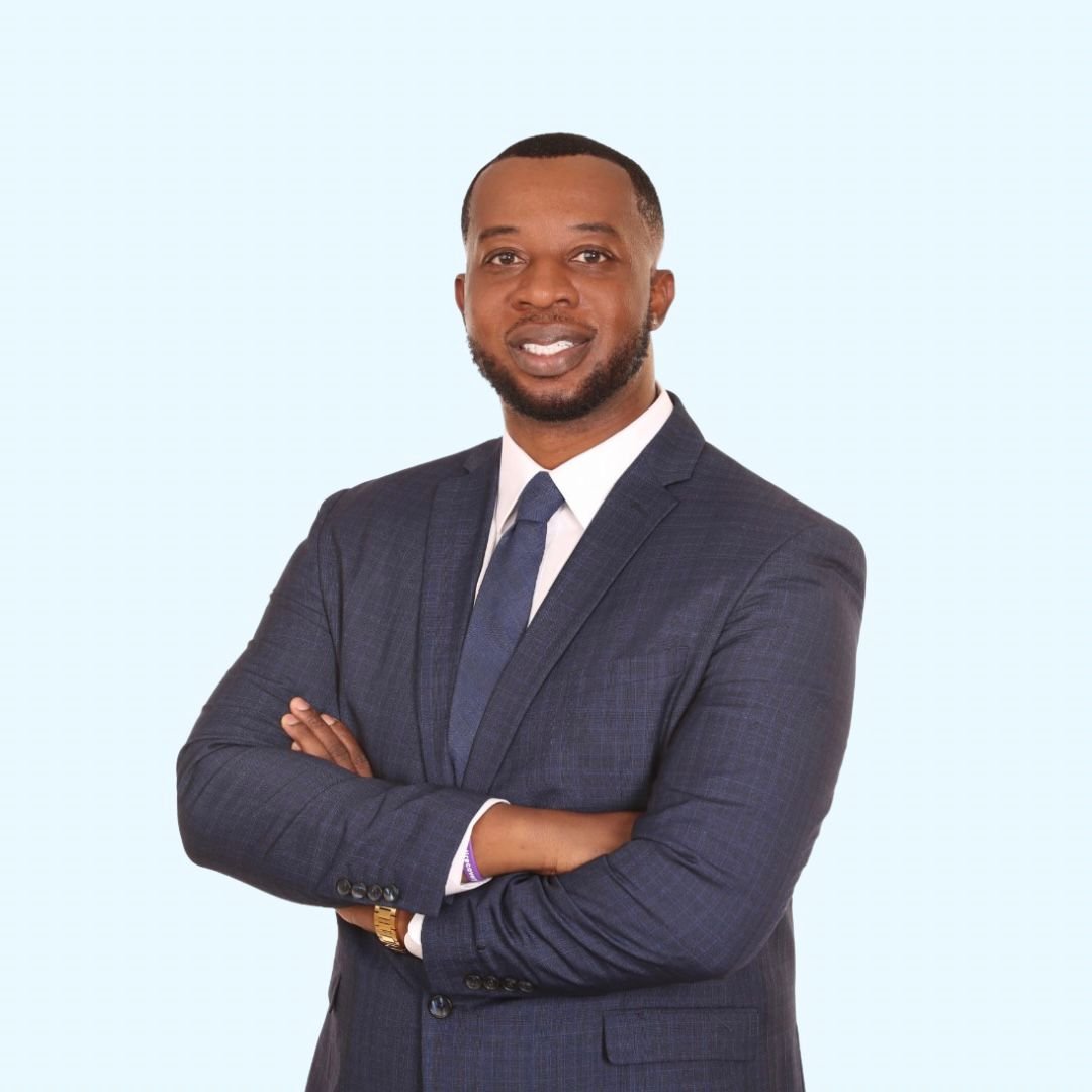 Jennings Mekoba