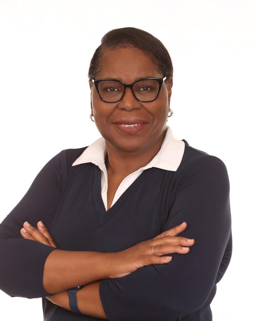 Deborah Hampton