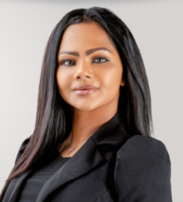 Ashika Sami