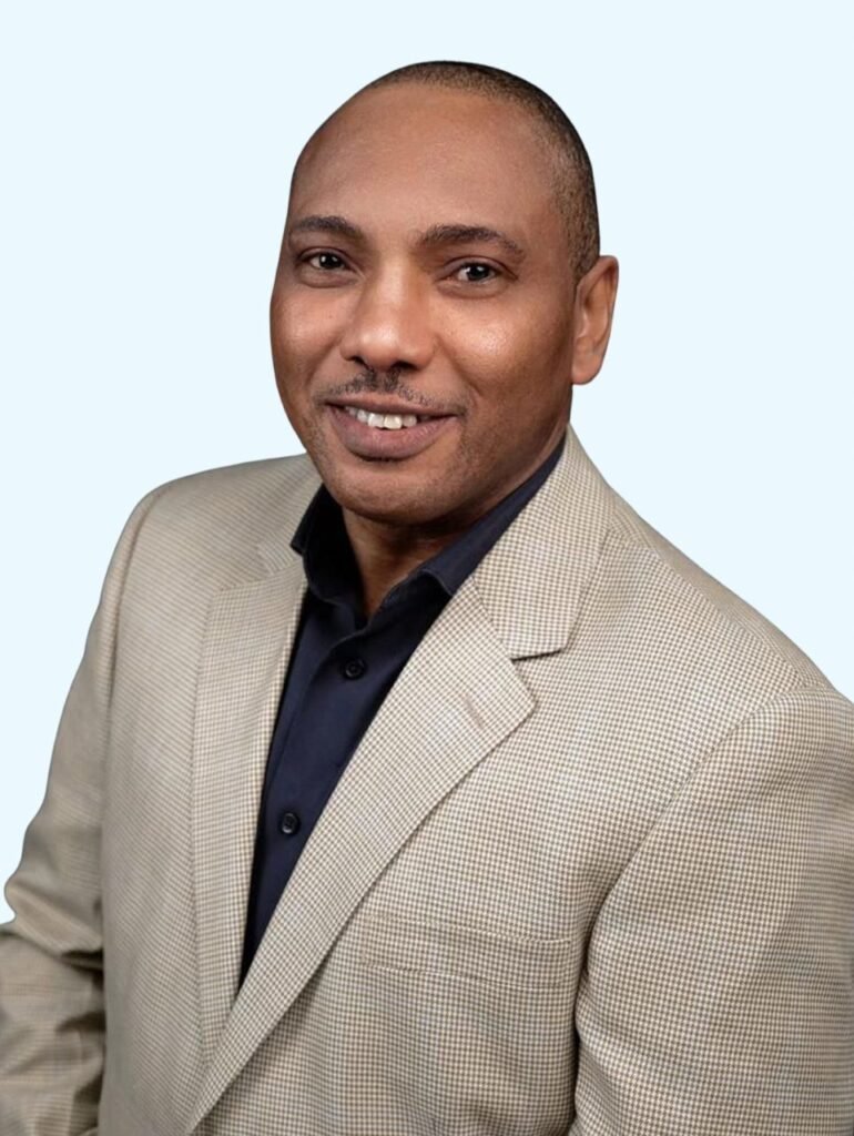 Dr. Nelson Aluya